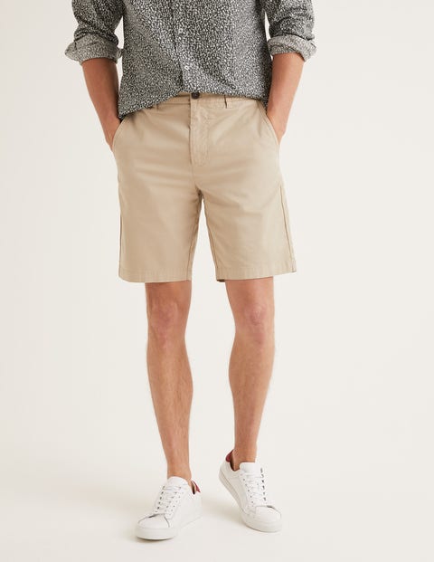Short Chino - Gris pierre Short Chino - Gris pierre