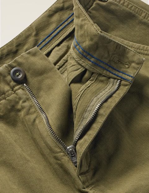 Cargo Shorts - Kiwi Green Cargo Shorts - Kiwi Green