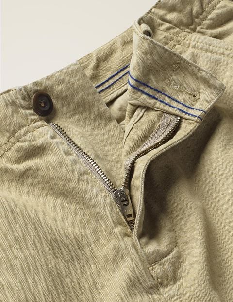 Cargo Shorts - Malt Cargo Shorts - Malt