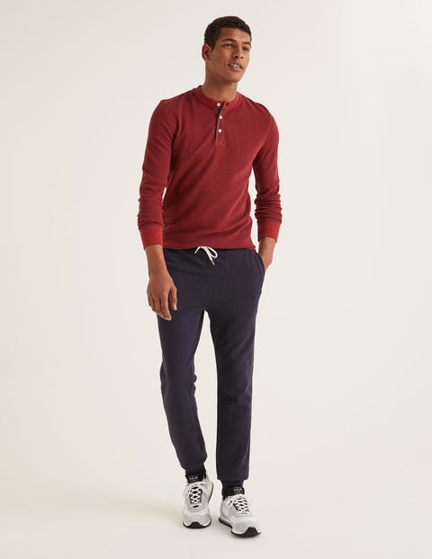 Mallory Joggers - Navy Mallory Joggers - Navy