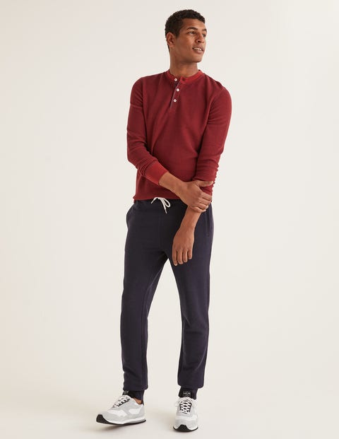 Mallory Joggers - Navy Mallory Joggers - Navy