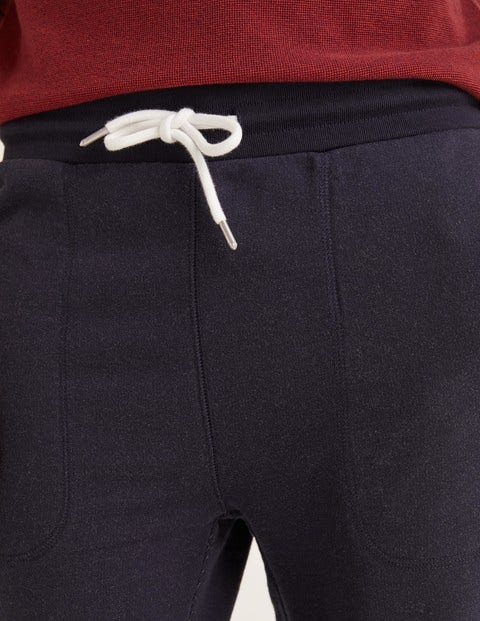 Mallory Joggers - Navy Mallory Joggers - Navy