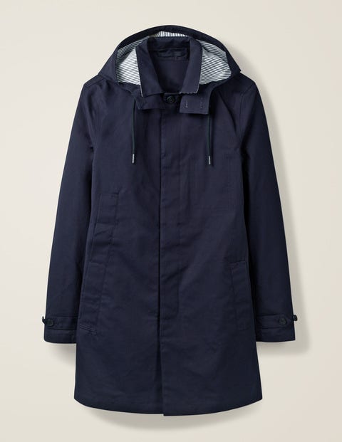 Holborn Mac - Navy Holborn Mac - Navy