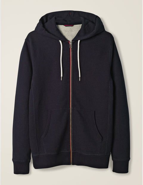 Dalton Kapuzenpullover - Navy Dalton Kapuzenpullover - Navy