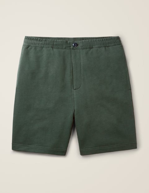 Mallory Jersey Shorts - Richmond Green Mallory Jersey Shorts - Richmond Green