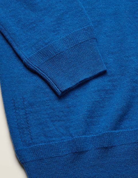 Putney Half-Zip - Duke Putney Half-Zip - Duke