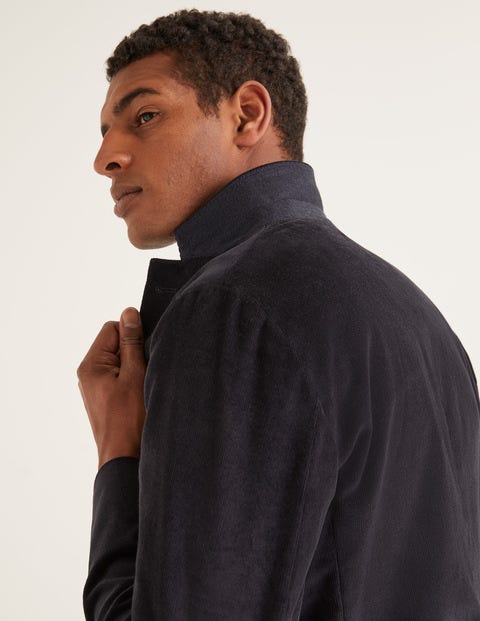 Westbourne Cord Blazer - Neptune Navy Westbourne Cord Blazer - Neptune Navy