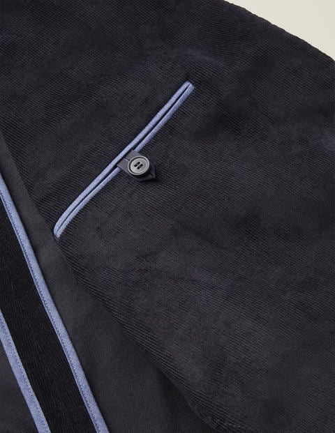 Westbourne Cord Blazer - Neptune Navy Westbourne Cord Blazer - Neptune Navy