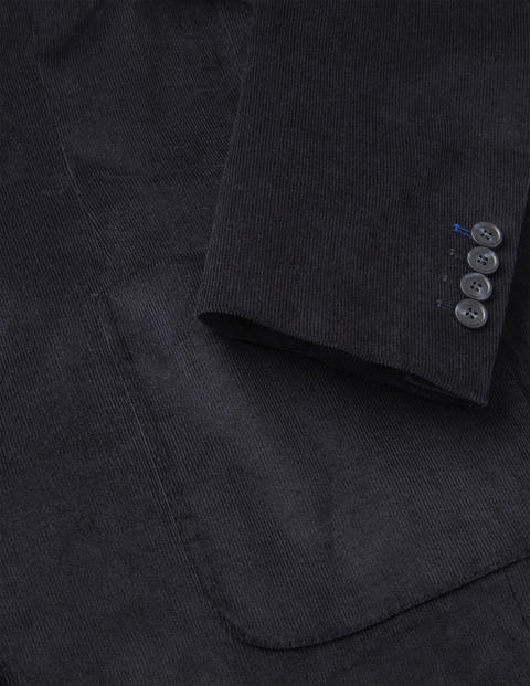 Westbourne Cord Blazer - Neptune Navy Westbourne Cord Blazer - Neptune Navy