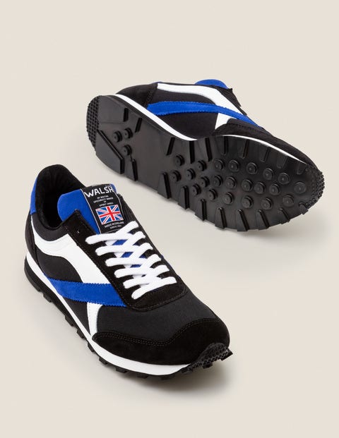 Walsh Tornado - Black Walsh Tornado - Black