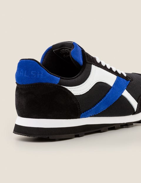 Walsh Tornado - Black Walsh Tornado - Black