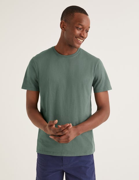 Washed T-Shirt - Laurel Wreath Washed T-Shirt - Laurel Wreath
