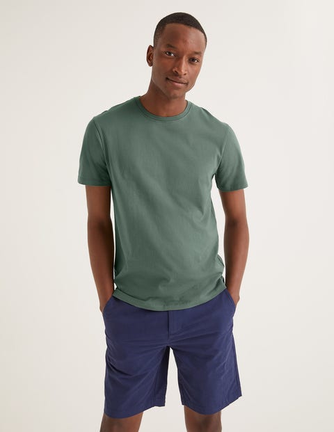 Washed T-Shirt - Laurel Wreath Washed T-Shirt - Laurel Wreath