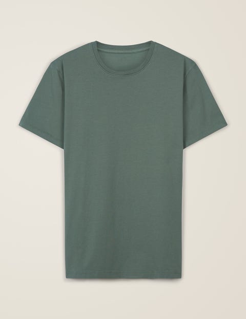 Washed T-Shirt - Laurel Wreath Washed T-Shirt - Laurel Wreath