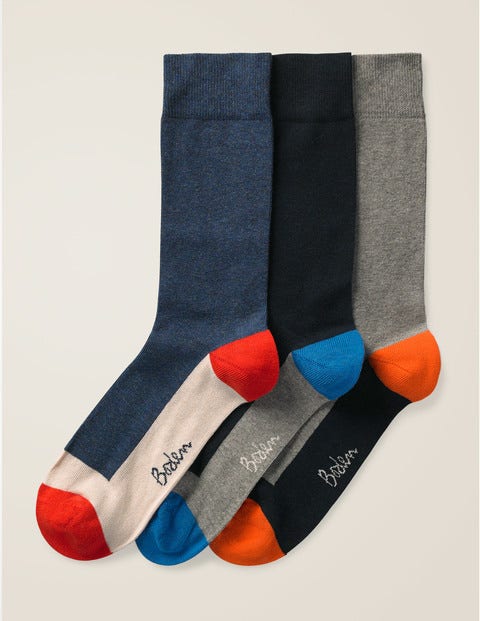 Favourite Socks - Colour Pop Pack Favourite Socks - Colour Pop Pack