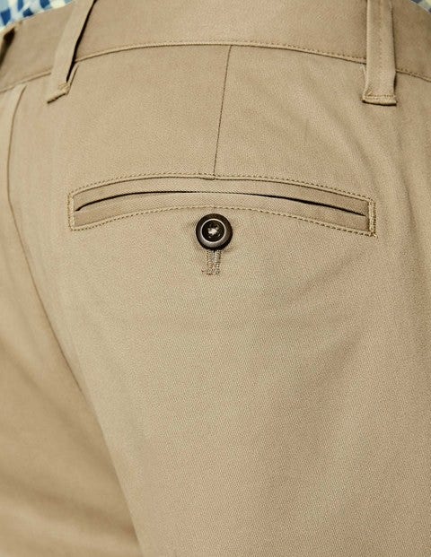 Original Straight Leg Chinos - Malt Original Straight Leg Chinos - Malt