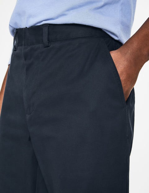 Original Straight Leg Chinos - Navy Original Straight Leg Chinos - Navy
