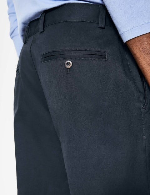 Original Straight Leg Chinos - Navy Original Straight Leg Chinos - Navy