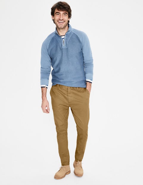 Original Slim Leg Chinos - Hops Original Slim Leg Chinos - Hops