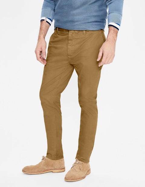Original Slim Leg Chinos - Hops Original Slim Leg Chinos - Hops