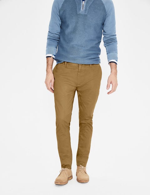 Original Slim Leg Chinos - Hops Original Slim Leg Chinos - Hops