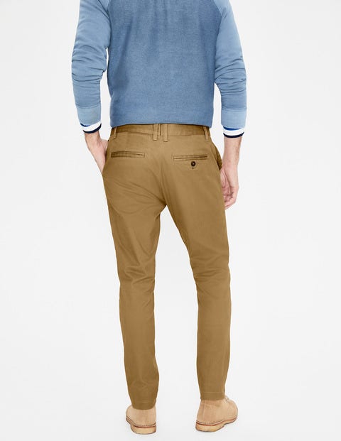 Original Slim Leg Chinos - Hops Original Slim Leg Chinos - Hops