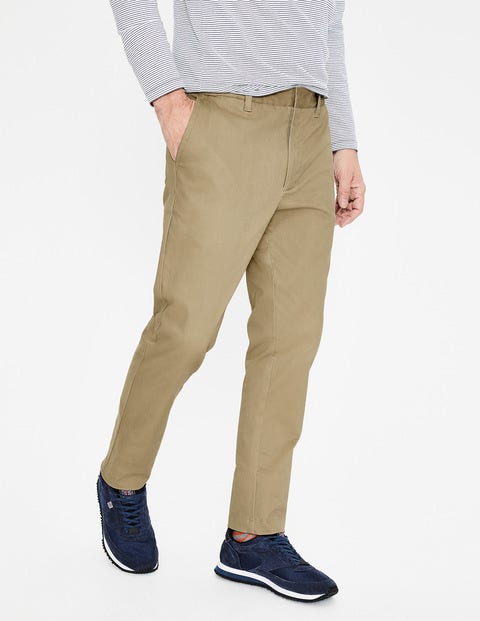 Original Slim Leg Chinos - Malt Original Slim Leg Chinos - Malt
