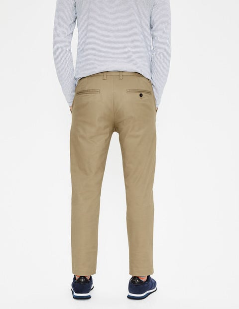 Original Slim Leg Chinos - Malt Original Slim Leg Chinos - Malt