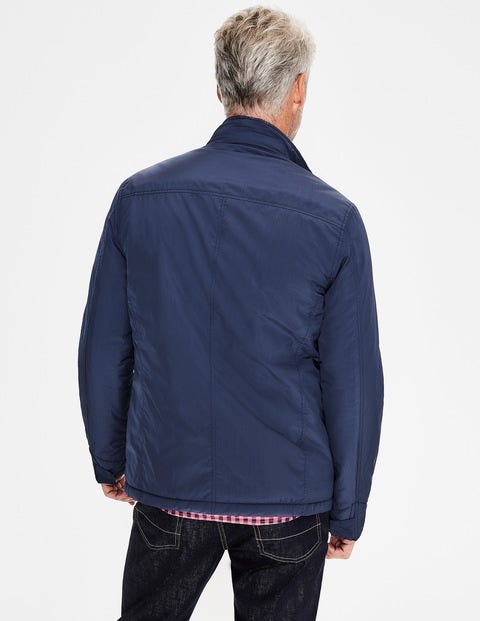 Camberwell M-65 Jacket - School Navy Camberwell M-65 Jacket - School Navy