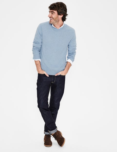 Men’s Jumpers & Cardigans | Men’s Knitwear | Boden UK