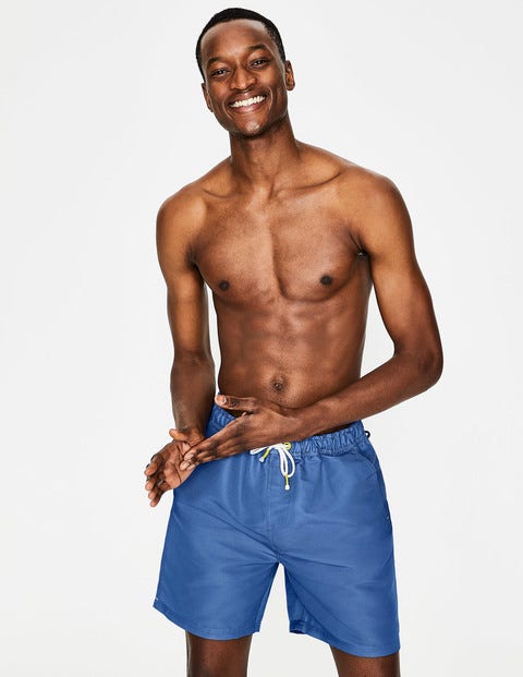 Swimshorts - Surf Blue Swimshorts - Surf Blue