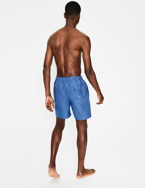 Swimshorts - Surf Blue Swimshorts - Surf Blue