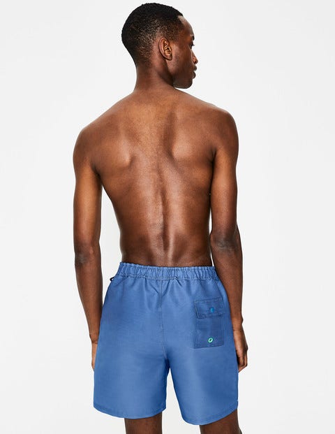 Swimshorts - Surf Blue Swimshorts - Surf Blue