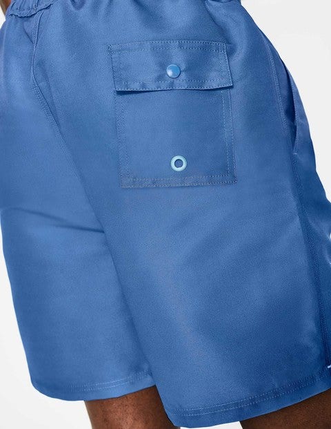 Swimshorts - Surf Blue Swimshorts - Surf Blue
