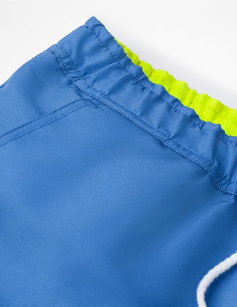 Swimshorts - Surf Blue Swimshorts - Surf Blue