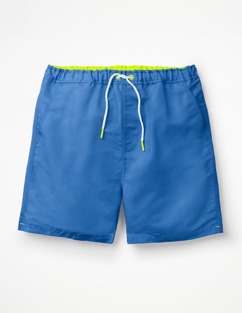 Swimshorts - Surf Blue Swimshorts - Surf Blue