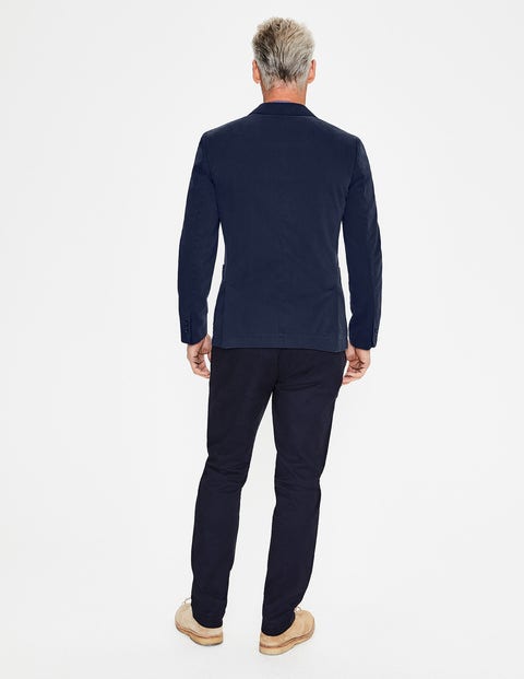 Allerdale Chino-Blazer - Navy Allerdale Chino-Blazer - Navy