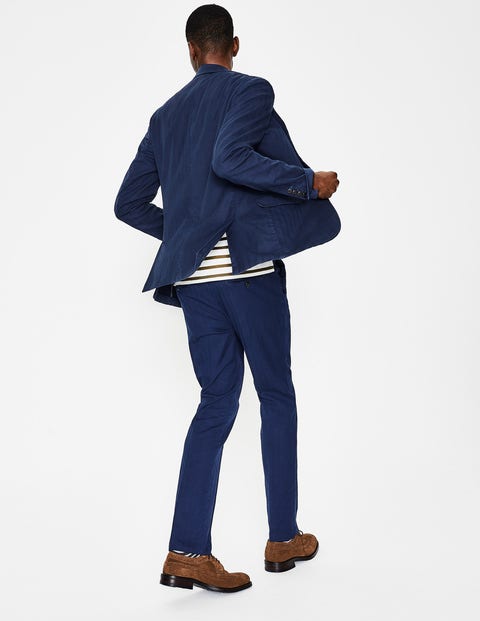 Blakeney Blazer - College Blue Blakeney Blazer - College Blue