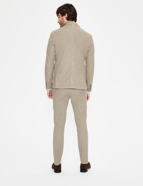 Blakeney Blazer - Stone Blakeney Blazer - Stone