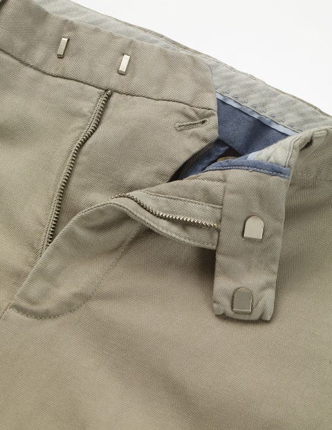 Pantalon Blakeney - Gris pierre Pantalon Blakeney - Gris pierre