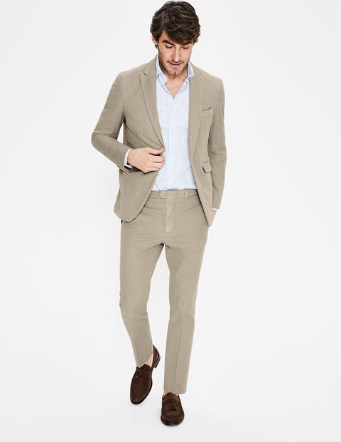 Blakeney Pants - Stone Blakeney Pants - Stone