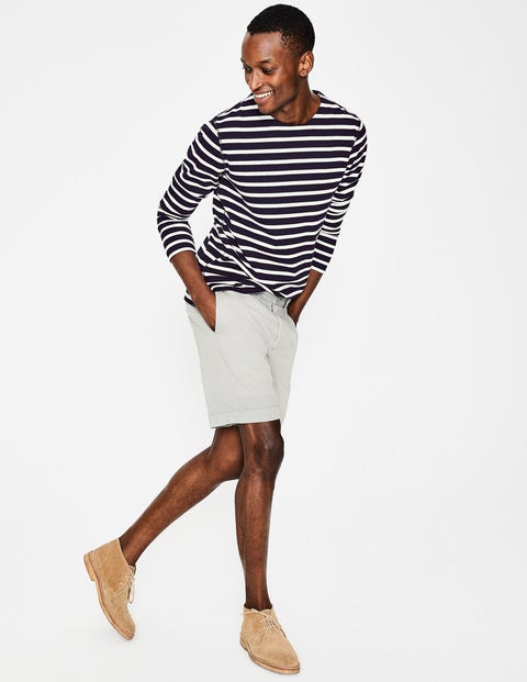Chichester Mariner - Navy/ Snowdrop Stripe Chichester Mariner - Navy/ Snowdrop Stripe