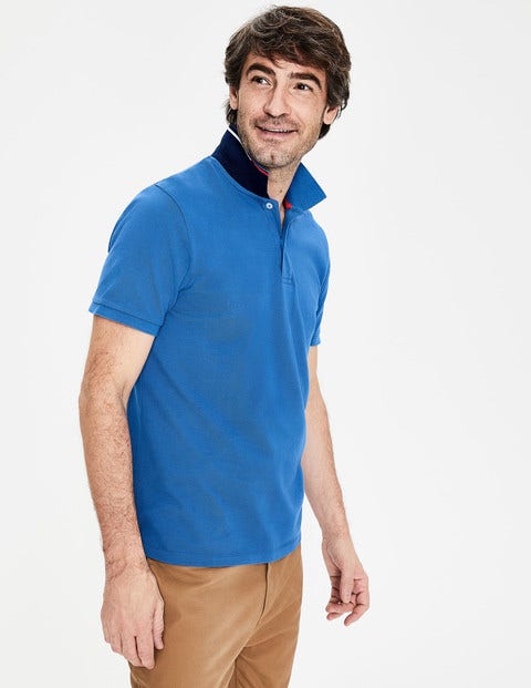 Piqué Polo - Duke Piqué Polo - Duke