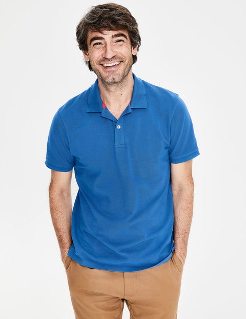 Piqué Polo - Duke Piqué Polo - Duke