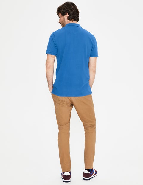 Piqué Polo - Duke Piqué Polo - Duke