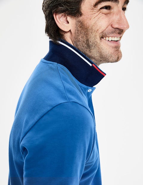 Piqué Polo - Duke Piqué Polo - Duke