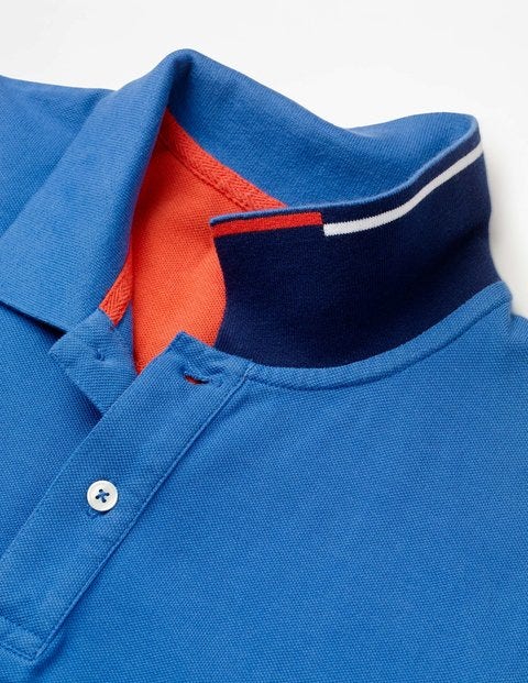 Piqué Polo - Duke Piqué Polo - Duke