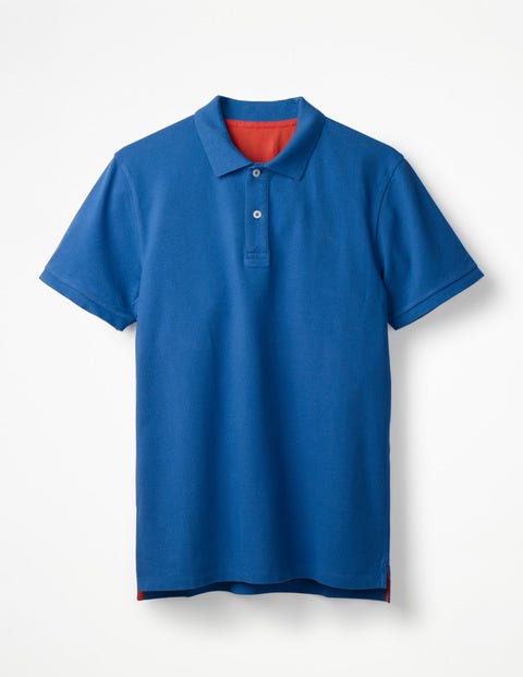 Piqué Polo - Duke Piqué Polo - Duke