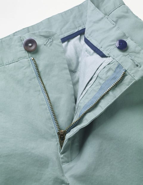 Neu Leichte Chino-Hose - Kräftiges Blau Neu Leichte Chino-Hose - Kräftiges Blau