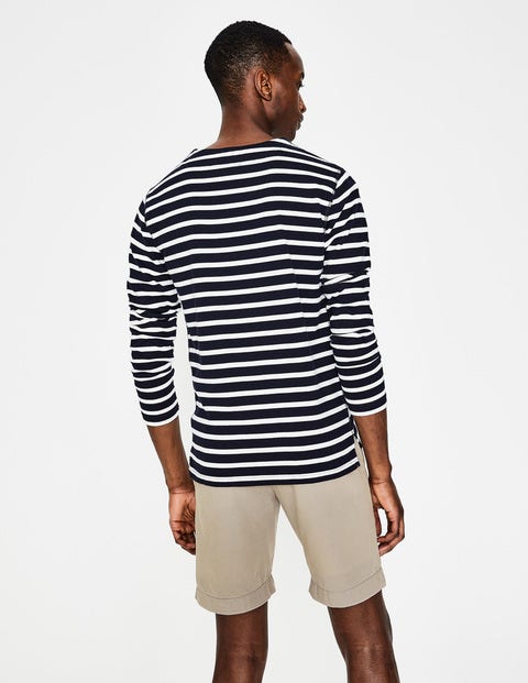 Chino Shorts - Stone Chino Shorts - Stone